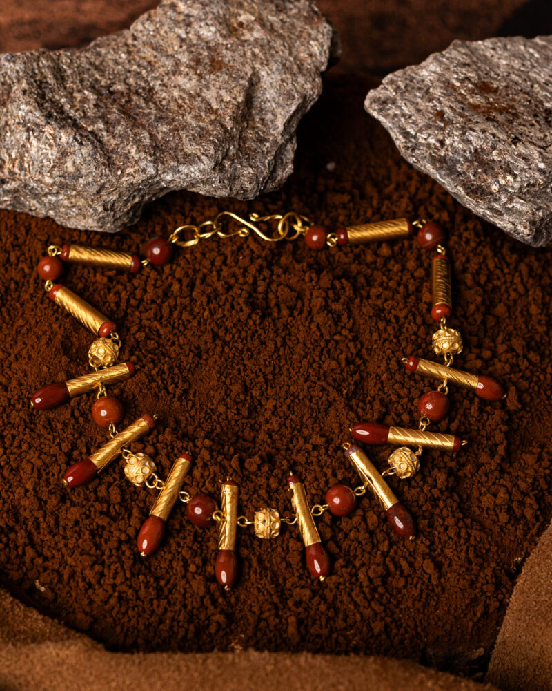 Collana Cornelia - immagine 4