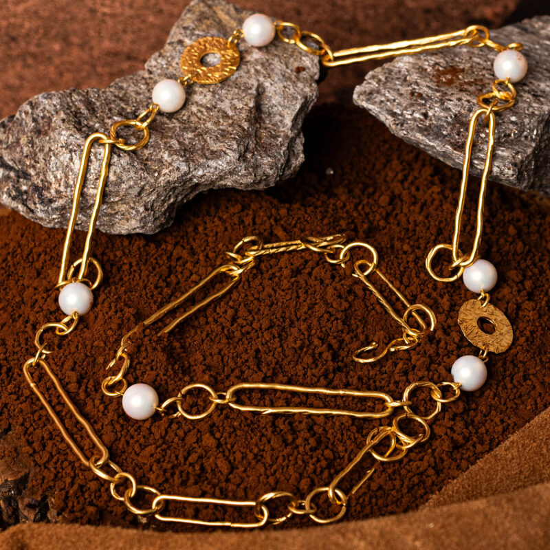 Collana Sun Care