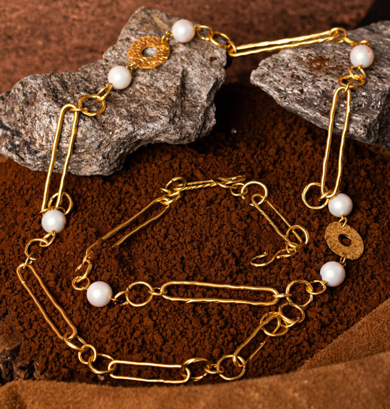 Collana Sun Care