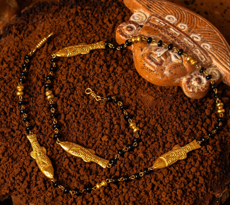 Collana Pesci Simplex - immagine 7