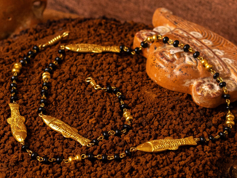 Collana Pesci Simplex - immagine 8