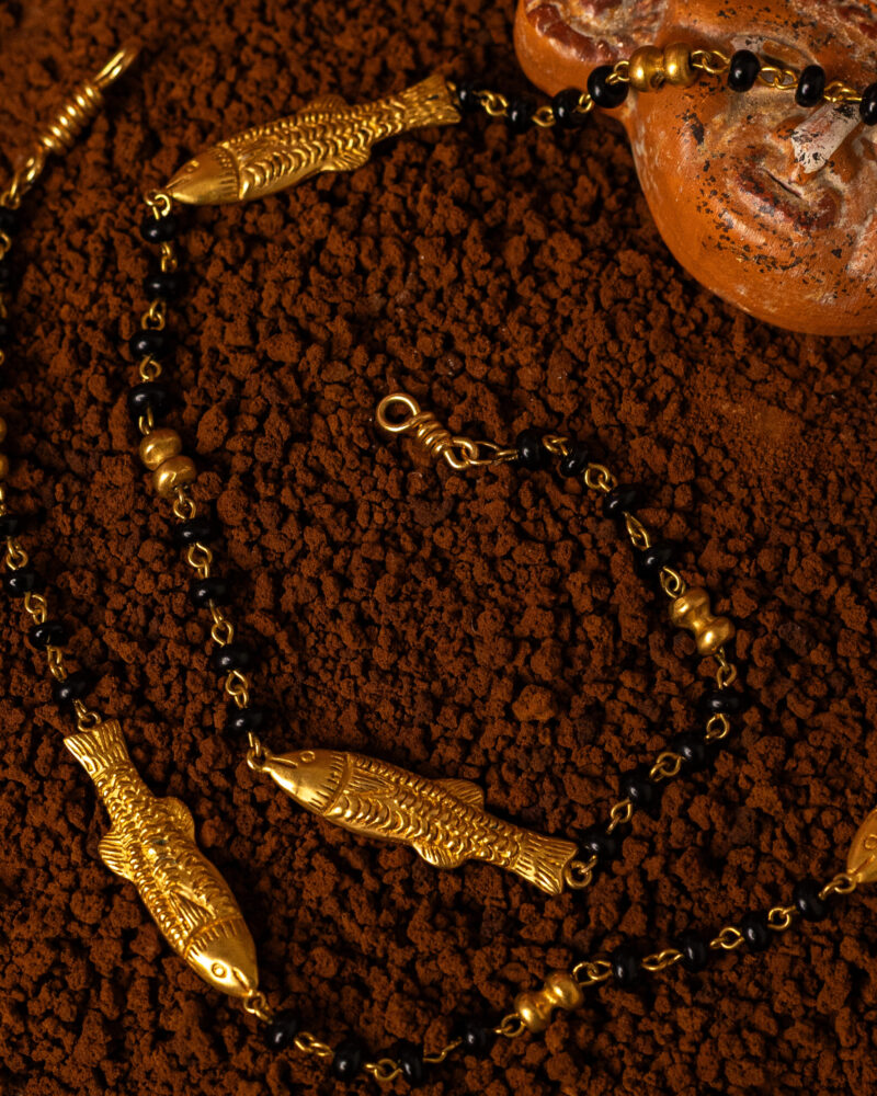 Collana Pesci Simplex - immagine 9