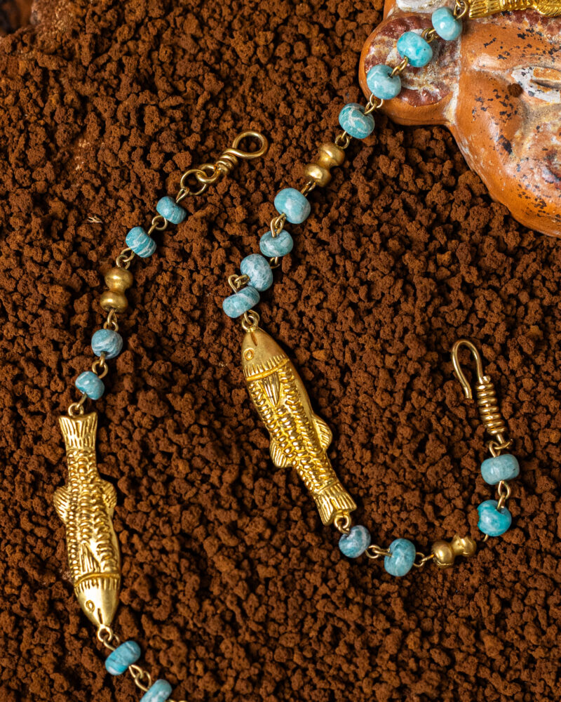 Collana Pesci Simplex - immagine 6