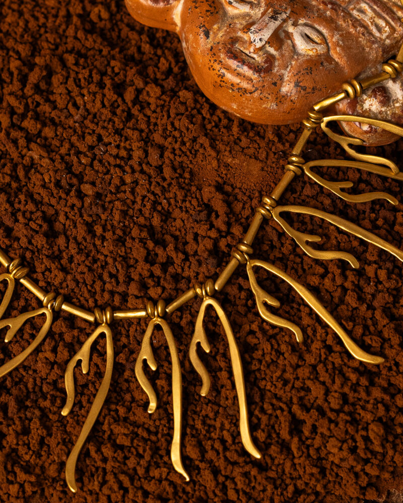 Collana Flor De Mar - immagine 2