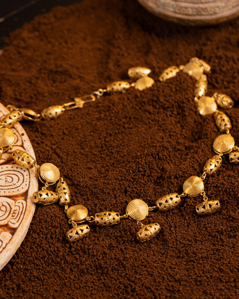 Collana Sonagli