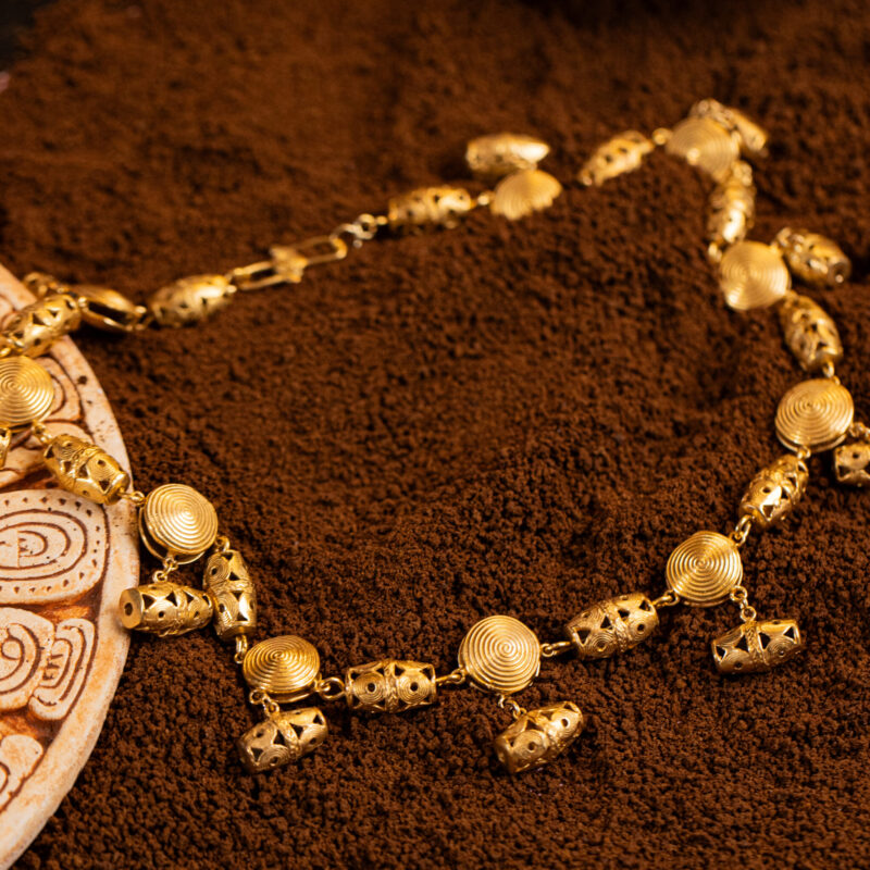 Collana Sonagli