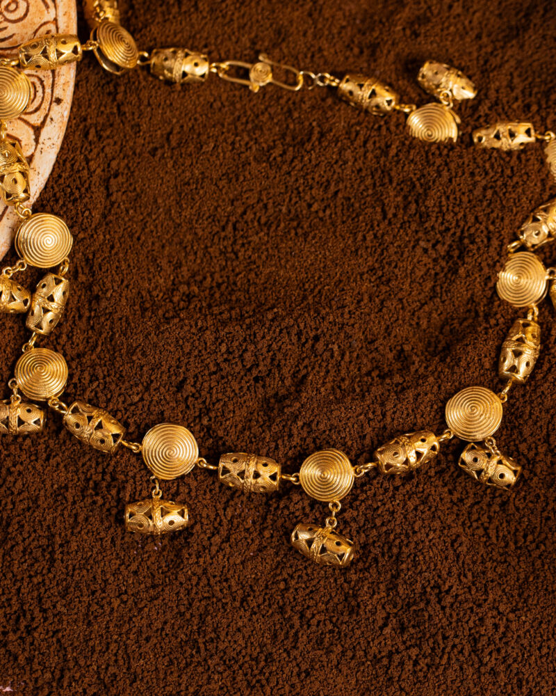 Collana Sonagli - immagine 5
