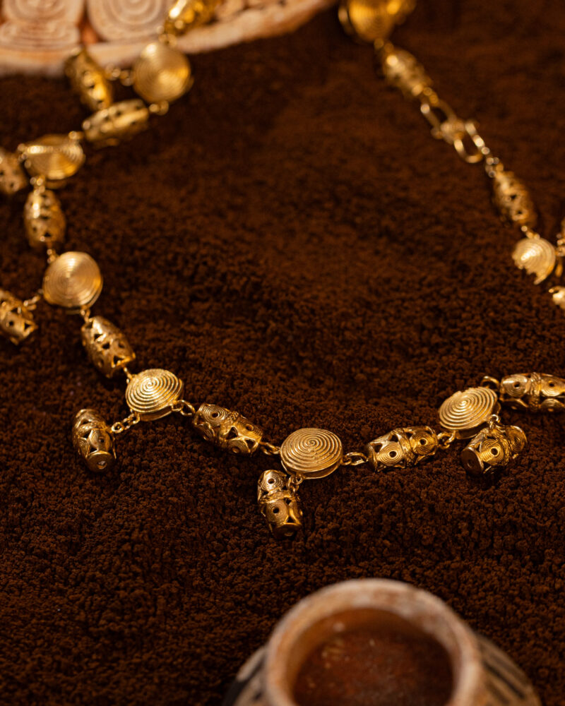 Collana Sonagli - immagine 3