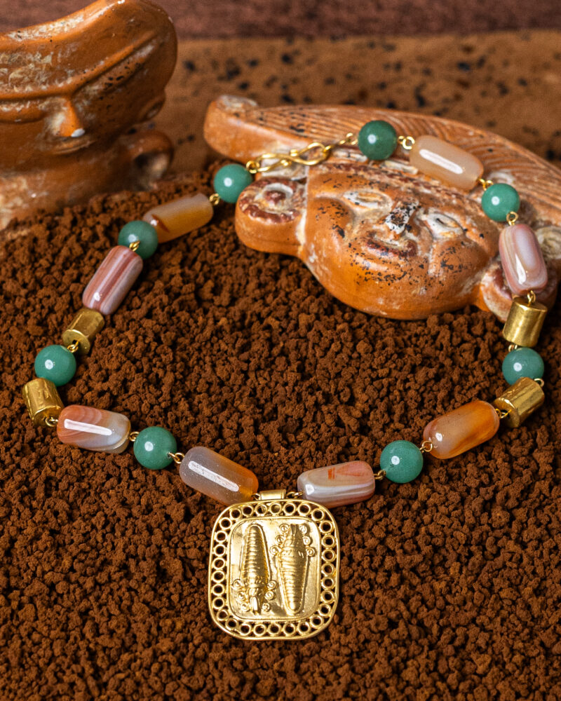 Collana Bicho - immagine 2