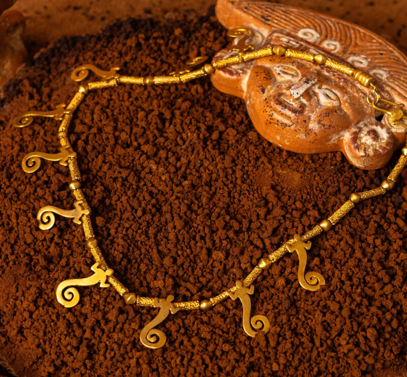 Collana Micos