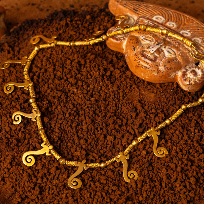 Collana Micos