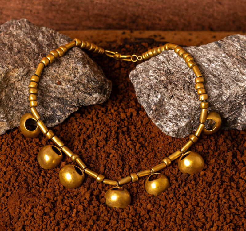 Collana Tembeta
