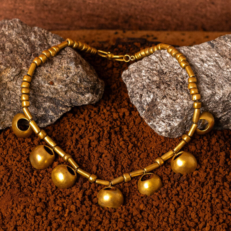 Collana Tembeta