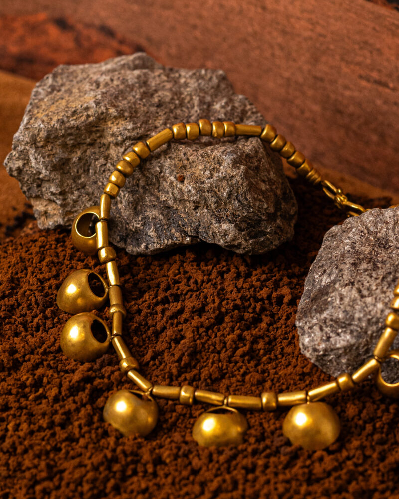 Collana Tembeta - immagine 2