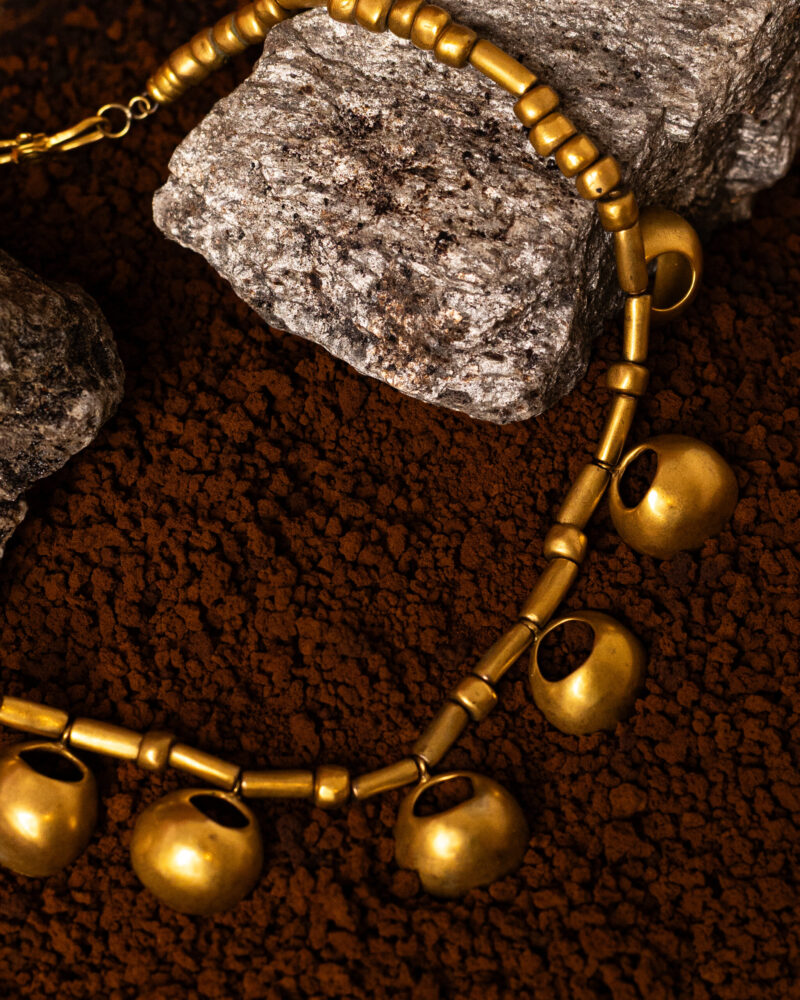 Collana Tembeta - immagine 3