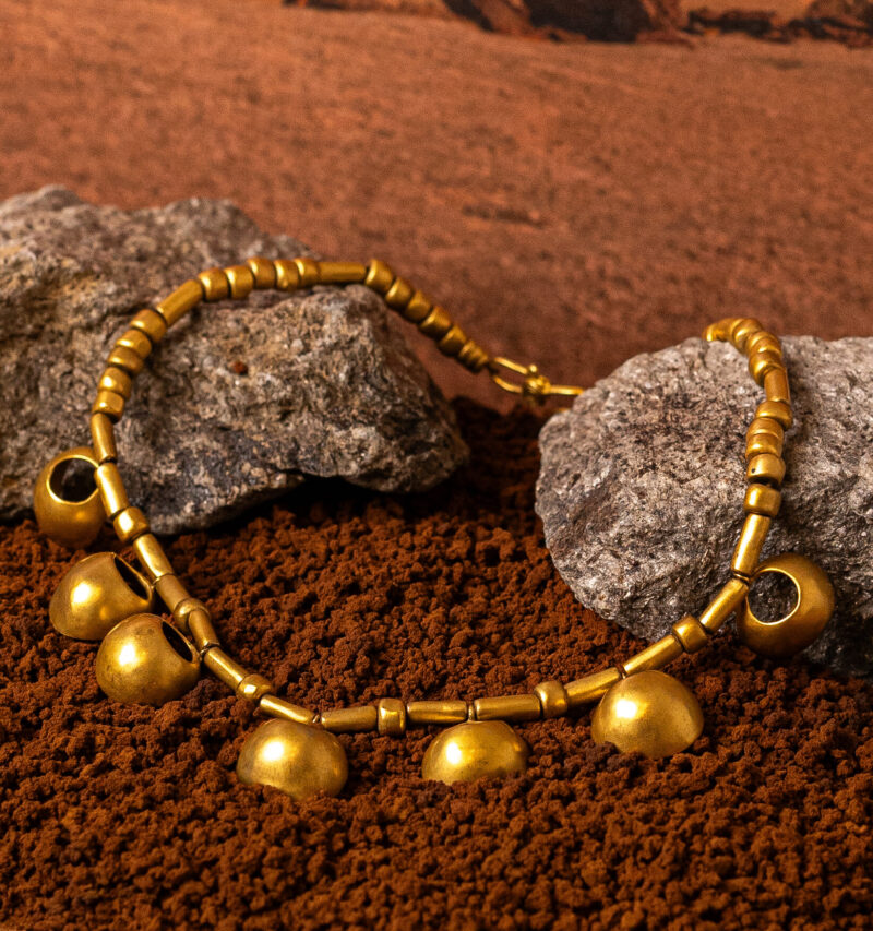 Collana Tembeta - immagine 4