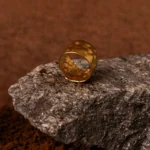 Anello bolle della collezione Bolle di Marte Gioielli