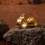 Orecchini Bolle della collezione Bolle di Marte Gioielli